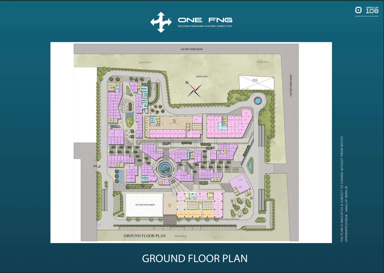 3BHK